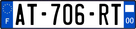 AT-706-RT