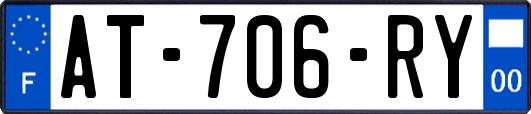 AT-706-RY