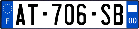 AT-706-SB
