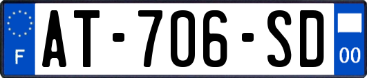AT-706-SD