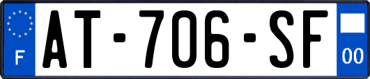 AT-706-SF
