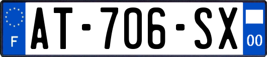 AT-706-SX