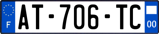 AT-706-TC