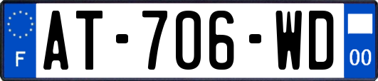 AT-706-WD