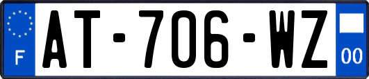 AT-706-WZ