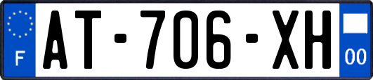 AT-706-XH