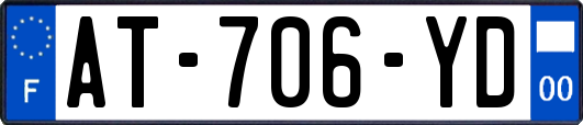 AT-706-YD