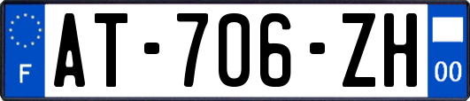 AT-706-ZH