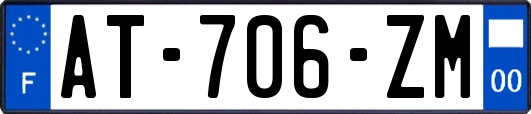 AT-706-ZM