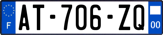 AT-706-ZQ