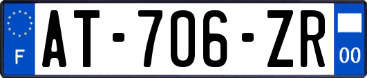 AT-706-ZR