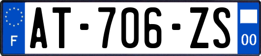 AT-706-ZS