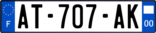 AT-707-AK