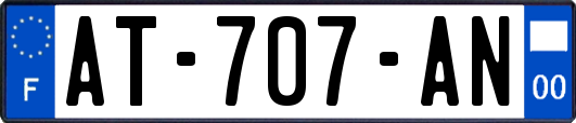 AT-707-AN