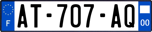 AT-707-AQ