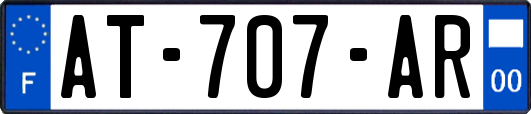 AT-707-AR