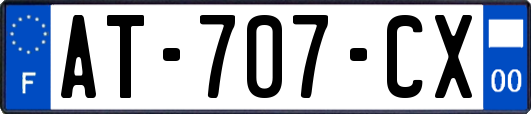 AT-707-CX