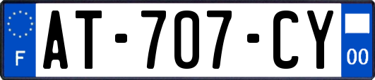 AT-707-CY