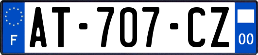 AT-707-CZ