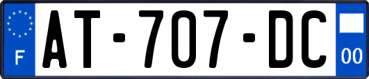 AT-707-DC