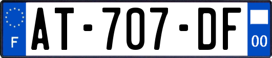 AT-707-DF