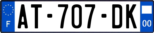 AT-707-DK