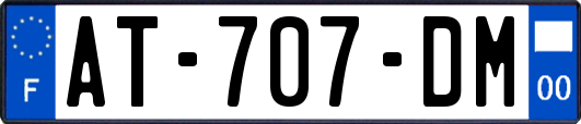AT-707-DM