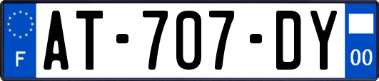 AT-707-DY