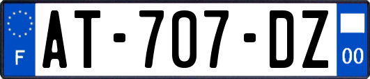 AT-707-DZ