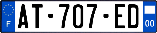 AT-707-ED