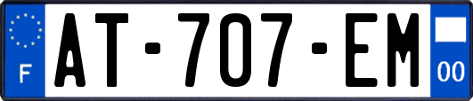 AT-707-EM