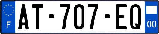 AT-707-EQ