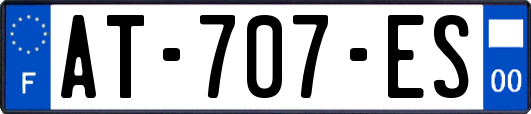 AT-707-ES