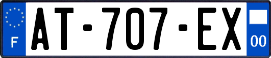AT-707-EX