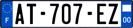 AT-707-EZ