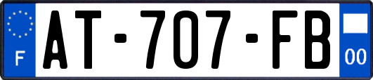 AT-707-FB