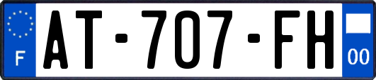 AT-707-FH