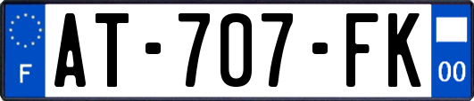 AT-707-FK