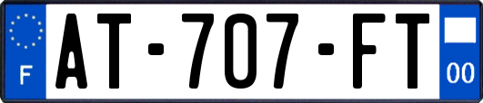 AT-707-FT