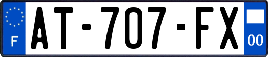 AT-707-FX