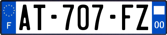 AT-707-FZ