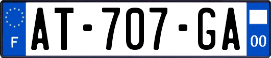 AT-707-GA