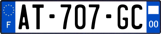 AT-707-GC
