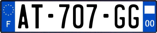 AT-707-GG