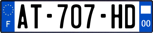 AT-707-HD