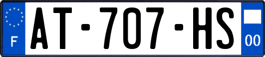 AT-707-HS