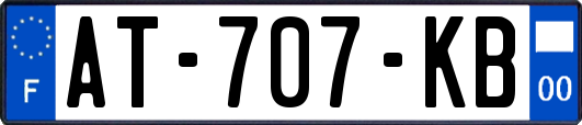 AT-707-KB