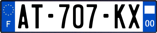 AT-707-KX