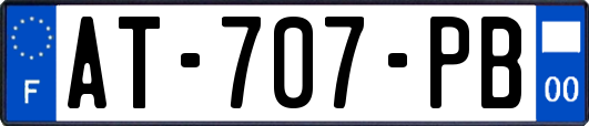 AT-707-PB