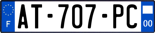 AT-707-PC